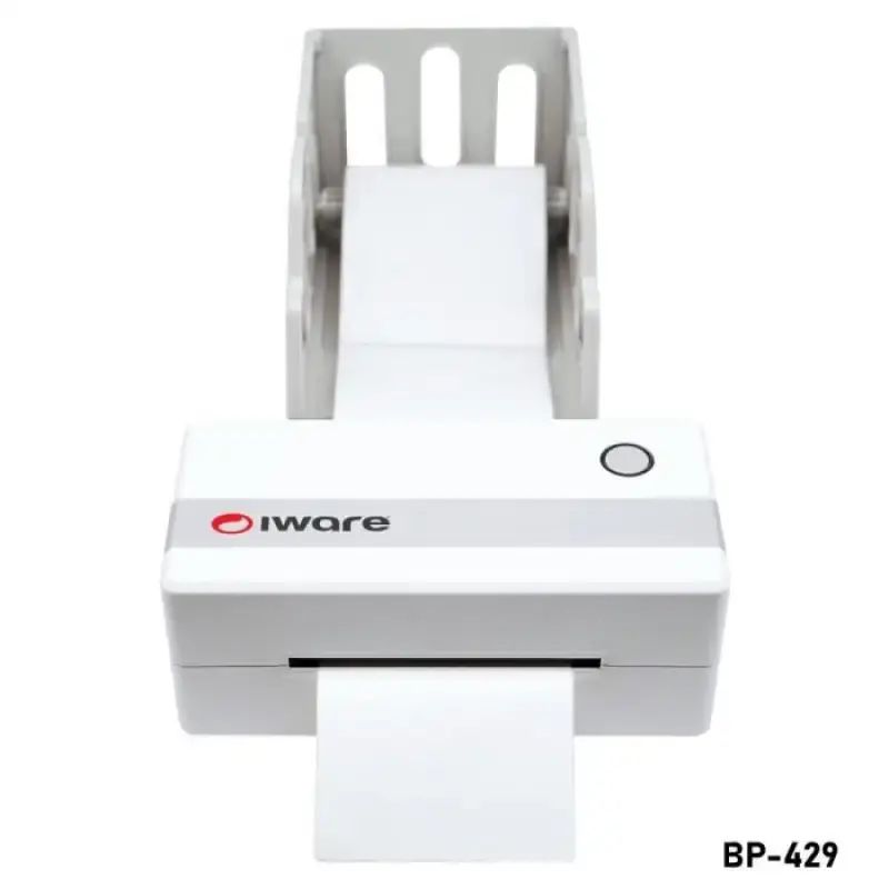 Iware Printer Barcode Label Bp 429 U 🔥 Harga & Spesifikasi Terbaru ...