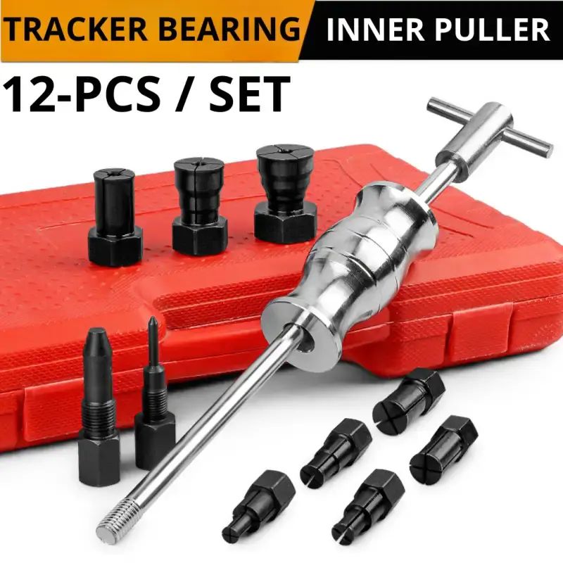 Promo Tracker Inner Bearing Puller Tracker Bearing Puller Tracker Slide ...