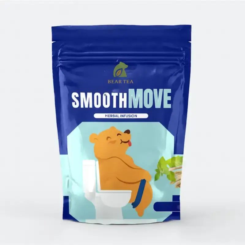 Smooth Move Tea In Store Jual Smooth Move Herbal Tea- 30 Tea Bags – Teh Herbal Smooth Move Di ...