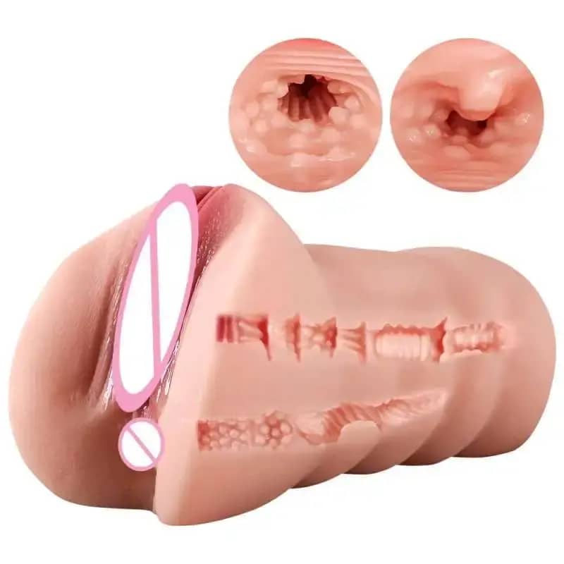 Promo Privasi....!!!!! Vivian Boneka Silicone Alat Bantu Pria Seksualitas Sex  Toys Tenga 1 Diskon 2% Di Seller Slamet Store - Jl. Raya Bekasi,  Rt.005/rw.010, Medan Satria, Kecamatan Medan Satria, Kota Bks, Jawa
