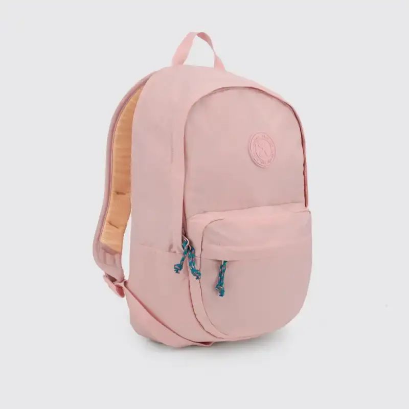 Jual Exsport Tas Ransel Classic Rr01 1979 Backpack, Light Pink, L Di ...