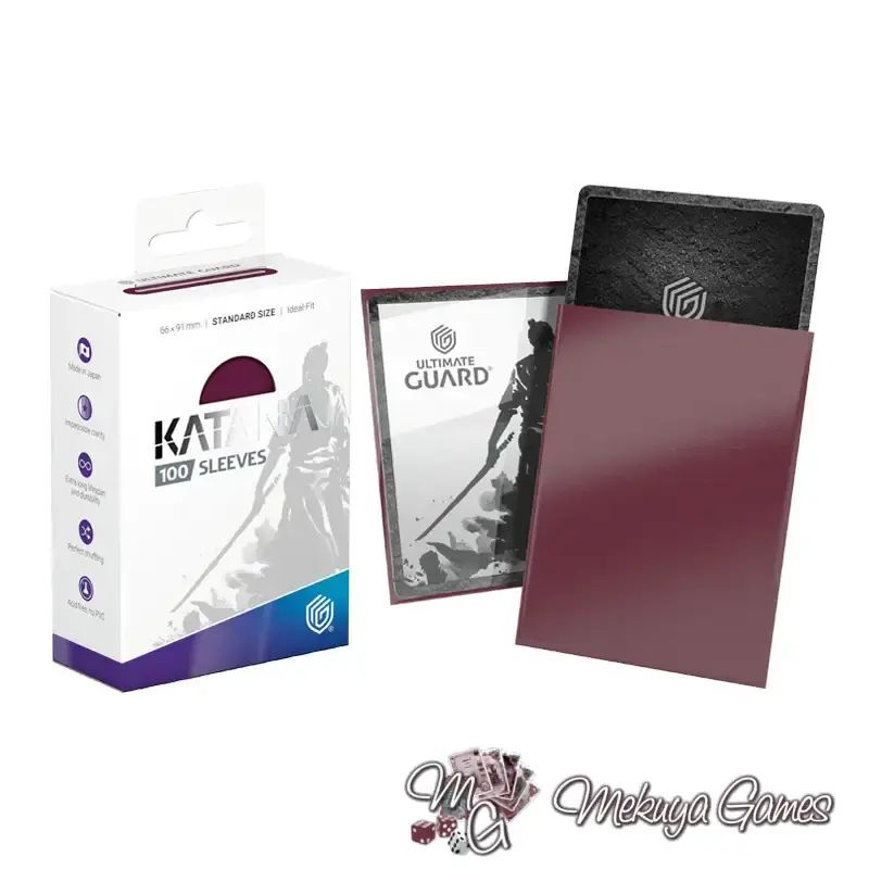 ultimate guard card sleeves RFID Credit Card Sleeve Pack | Patriotic Card Shields main image 0