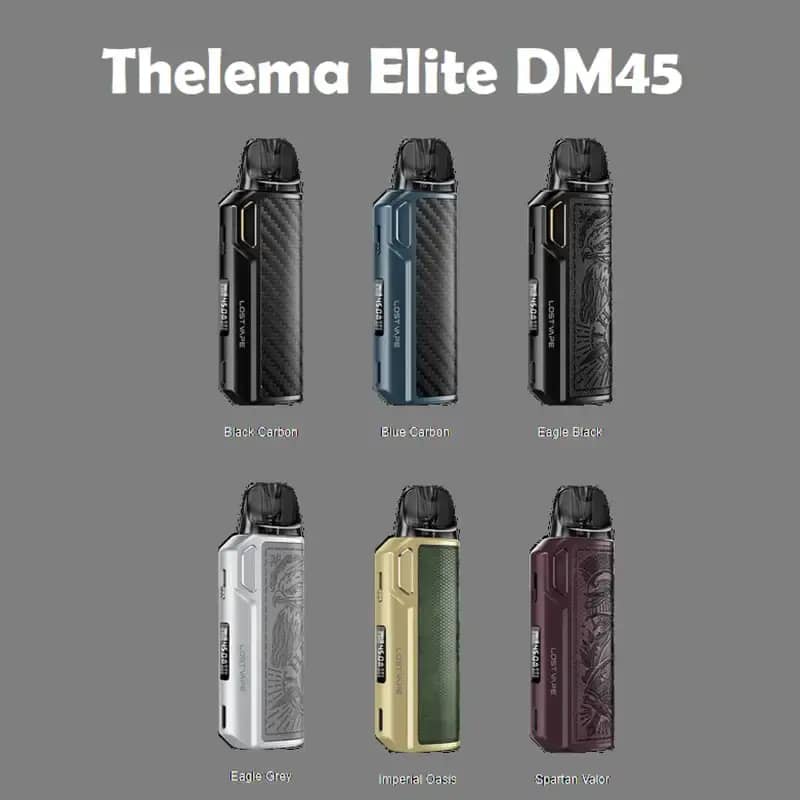 Thelema Elite - Harga Terupdate Mei 2026