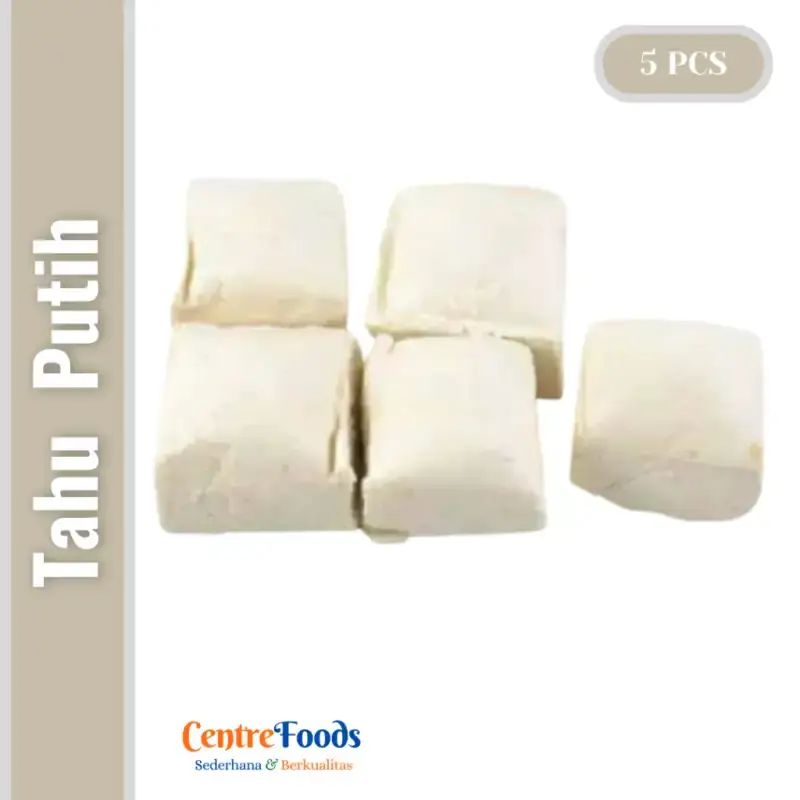 Tahu Kotak 1 Kg Gratis Ongkir 🏷️ Harga Murah April 2026