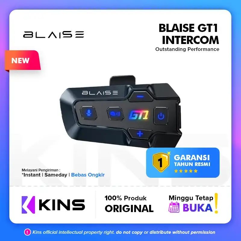 Hosmart Interkom 🔥 Original & Harga Terbaru Juni 2026