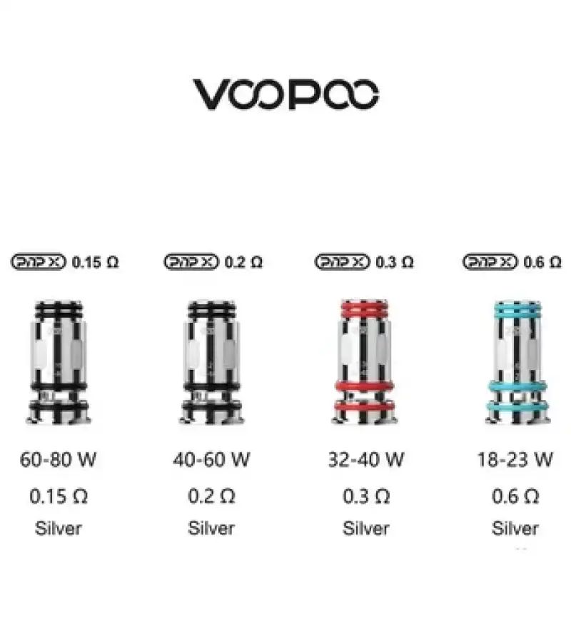 Cartridge Voopoo Drag S2 Gratis Ongkir 🏷️ Harga Murah Mei 2026