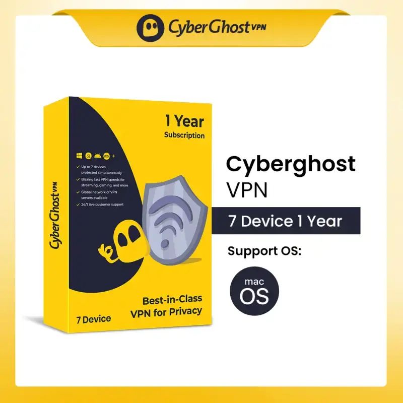 Daftar Harga Vpn For Pc 🔥 Original & Spesifikasi Lengkap April 2026