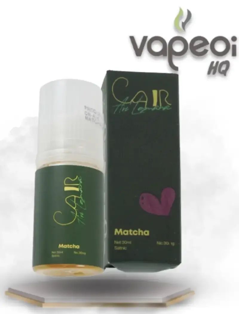 Jual Cair - Latte Matcha 30ml Di Seller Vape Oi - Kramat, Kota Jakarta Pusat | Blibli Jual Cair - Latte Matcha 30ml Di Seller Vape Oi - Kramat, Kota Jakarta Pusat | Blibli