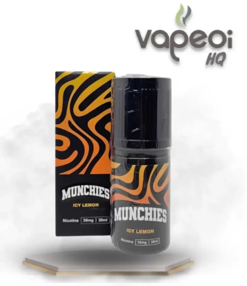 elfbar nachfüll pod läuft aus Jual Liquid Vapor Vape - Munchies S0ju Strawberry Pods Friendly 14mg 30ml  Di Seller Umkm Indovaping - Sunter Jaya, Kota Jakarta Utara