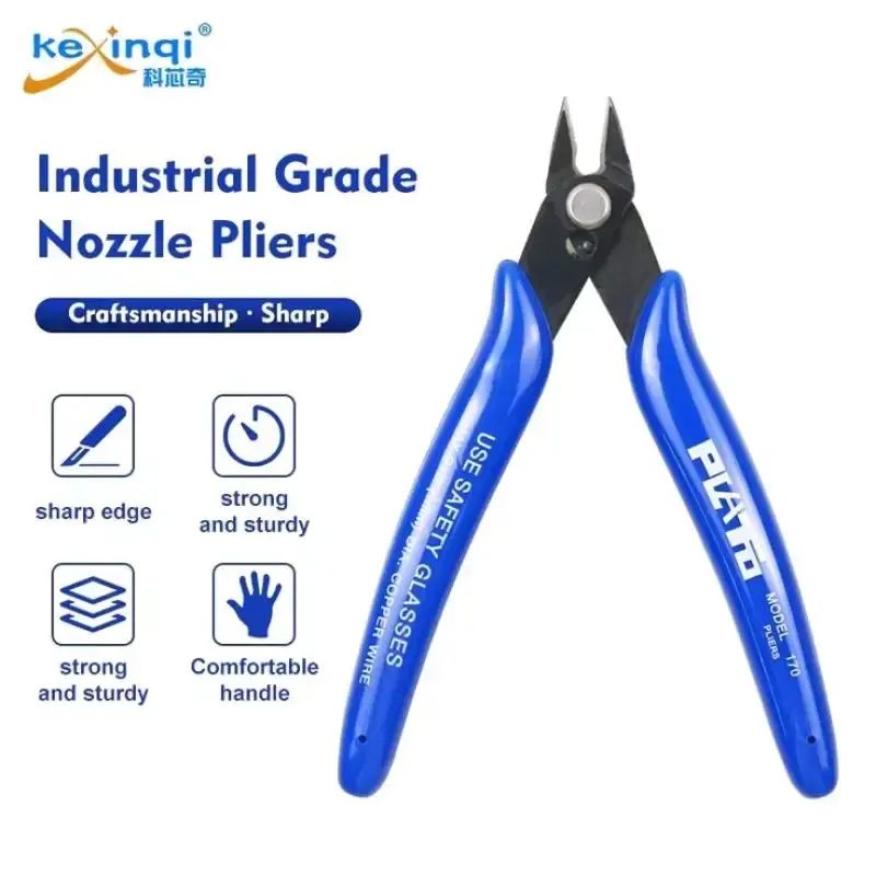 Jual Tang Potong Total Tools 💯 Harga Murah & Kualitas Terbaik April 2026
