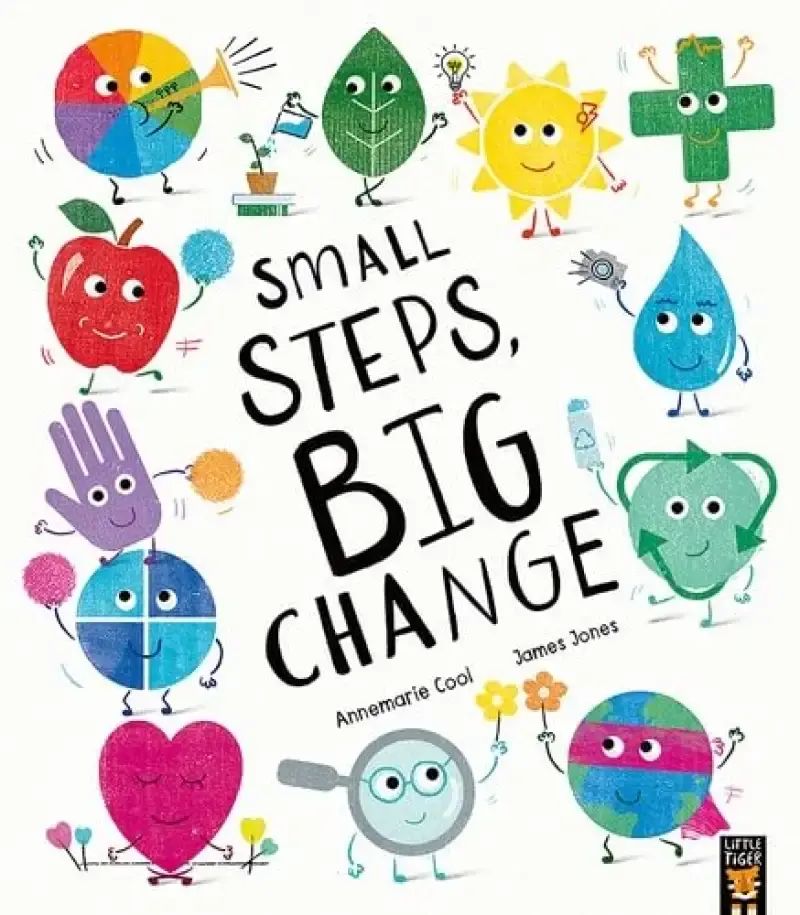 Jual Step Book 🏷️ Original Terbaru, Terlengkap, & Harga Termurah Mei 2026