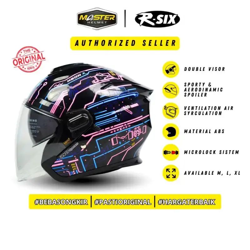 Helm Support Jual Helm Support Intercom 🔥 Promo Blibli 15th Salebration