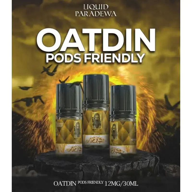 Paradewa Pods Gratis Ongkir 🏷️ Harga Murah April 2026