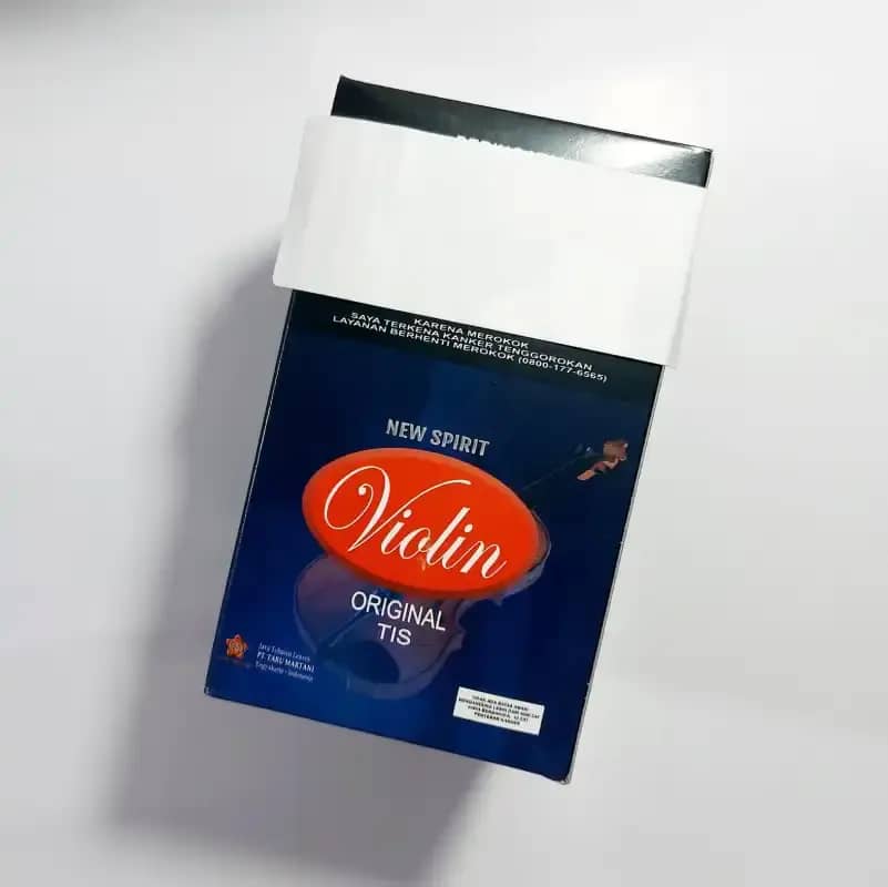 Jual Tembakau Shag Violin ( Box Isi 5) Tembakau Rokok Di Seller Javan  Cigars Cerutu Indonesia - Pamulang Timur, Kota Tangerang Selatan
