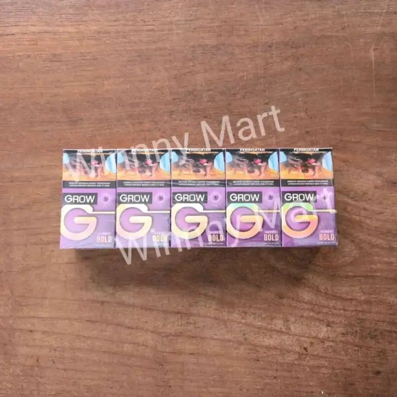 Rokok Grow 1 Slop 🔥 Harga Grosir Juli 2026