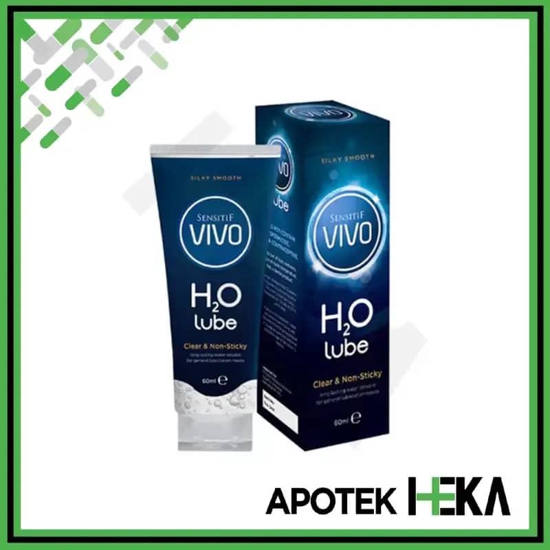 Jual Pelumas Water Based  100% Original, Harga & Kualitas Terbaik Mei  2026