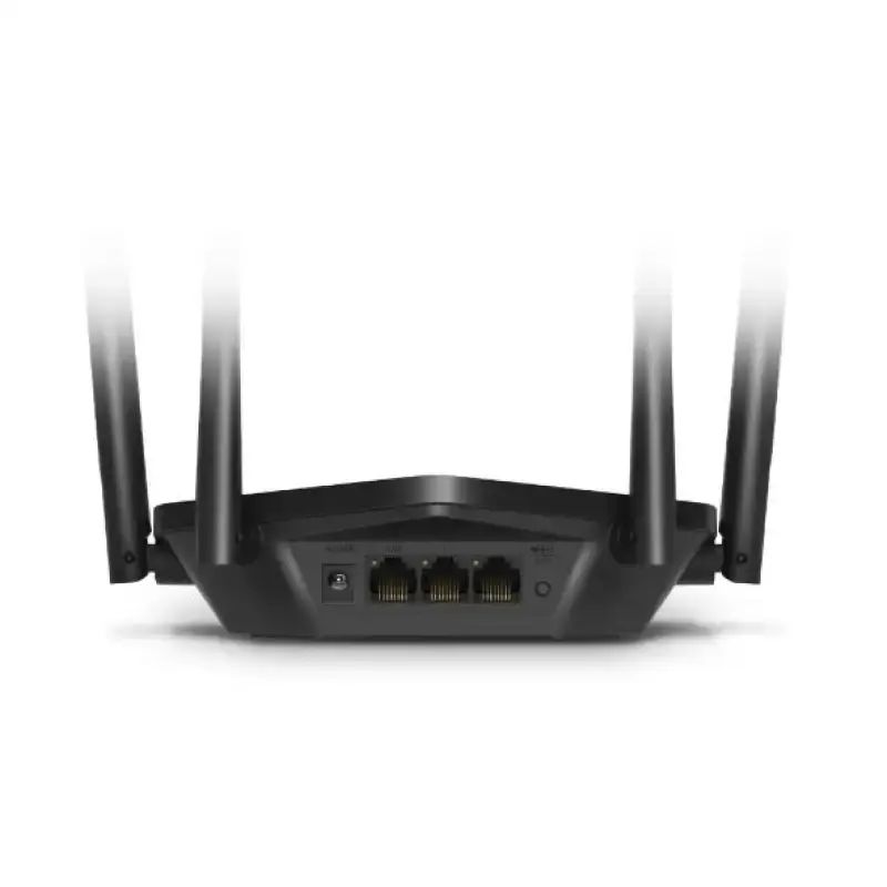 Gallery Detail: Jual Router Mercusys Mr60X Ax1500 Dual Band Wi Fi 6