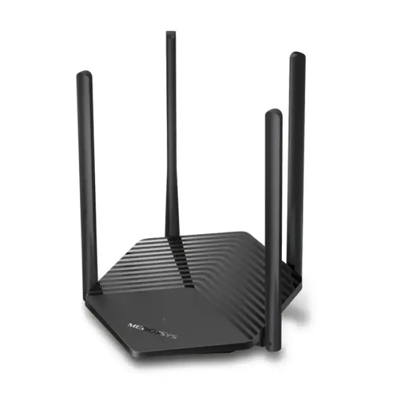 Photo inspiration: Jual Router Mercusys Mr60X Ax1500 Dual Band Wi Fi 6 Photo Inspiration