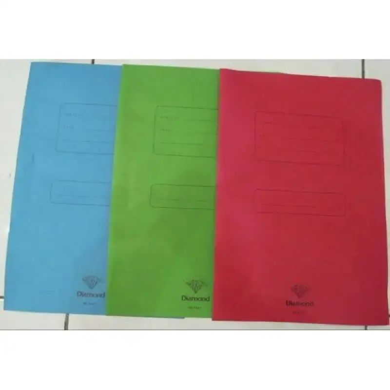 Jual Map 5001 Acco Diamond ( 1 Pak Isi 50 Pcs ) Di Seller Osaka ...