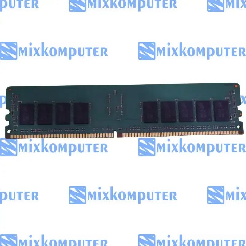 Jual Memory RAM Server Ecc Ddr4 16gb Pc4 2400t 2400mhz Di Seller ...