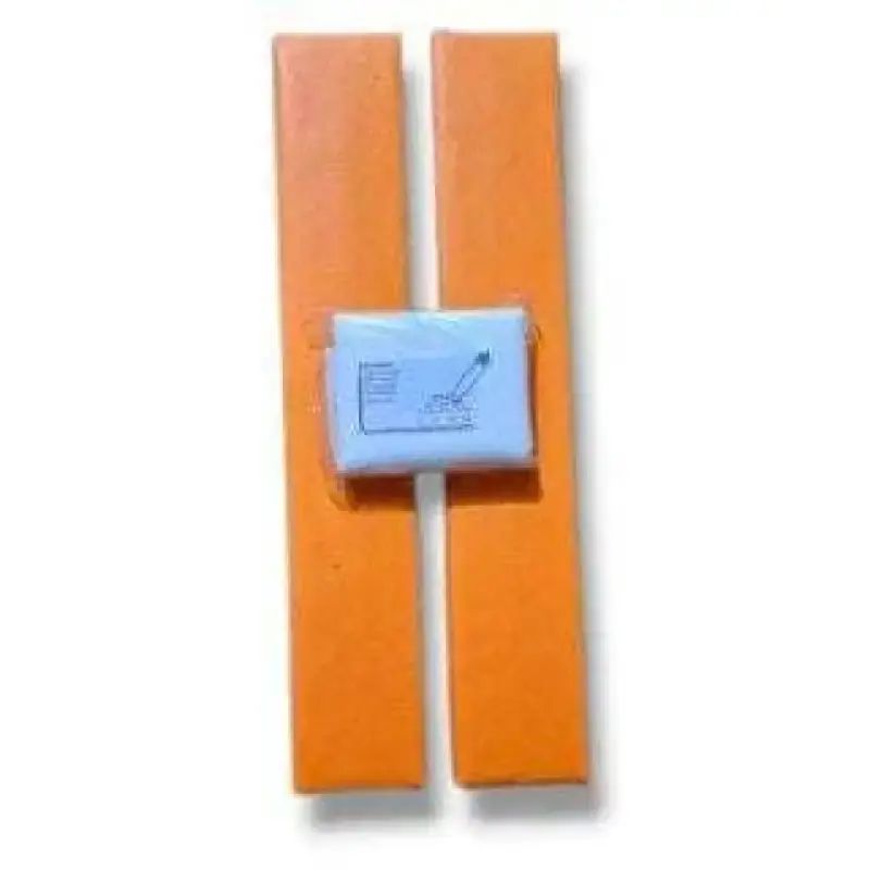 Jual Spalk / Spalk Bidai Patah Tulang / Spalk Set / Spalk 7 X 40cm Di ...