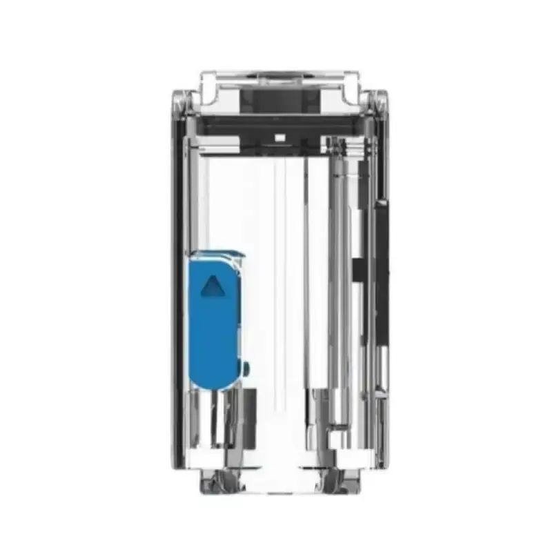 elfbar nachfll pod luft aus JoyeTech Exceed Grip