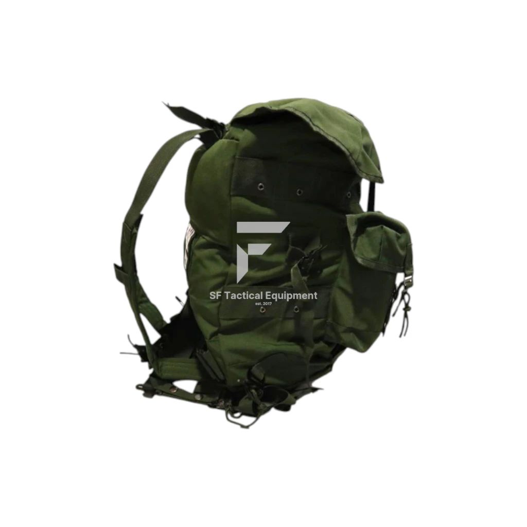 Jual Sf Tactical Ransel T60 Tas Pendidikan Ransel Tempur Tas Warna ...