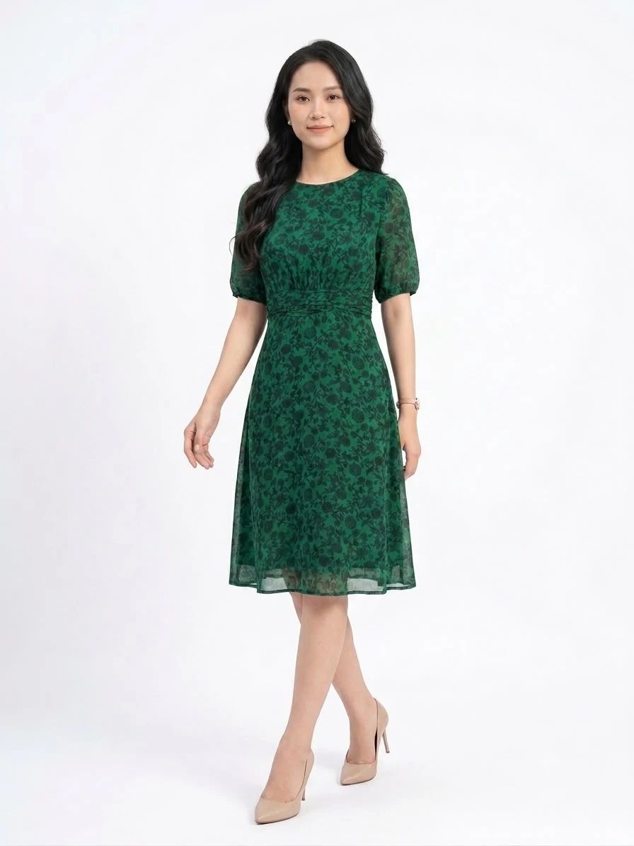 Jual Formal Dress Women Party Dresses 🔥 Original & Model Terlengkap 2026