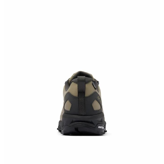 Jual Columbia Men's Peakfreak™ 3 Outdry™ Shoes - Pebble, Red Oxide Di ...