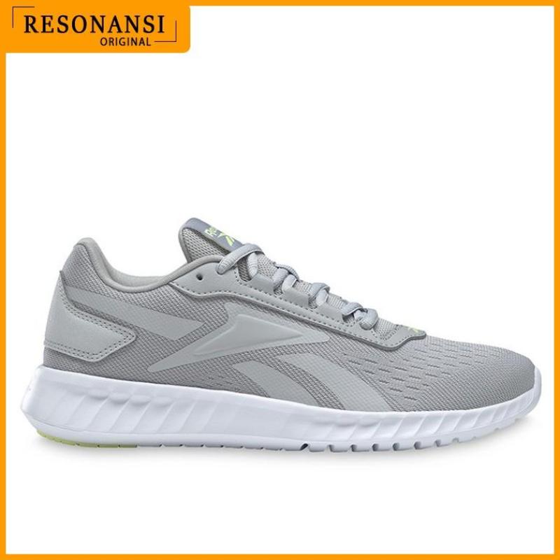 Jual Sepatu Reebok Pria Terbaru Original Sports Sublite Legend 2.0 Abu abu Di Seller Resonansi Shop Lalang 2 Kota Medan Blibli