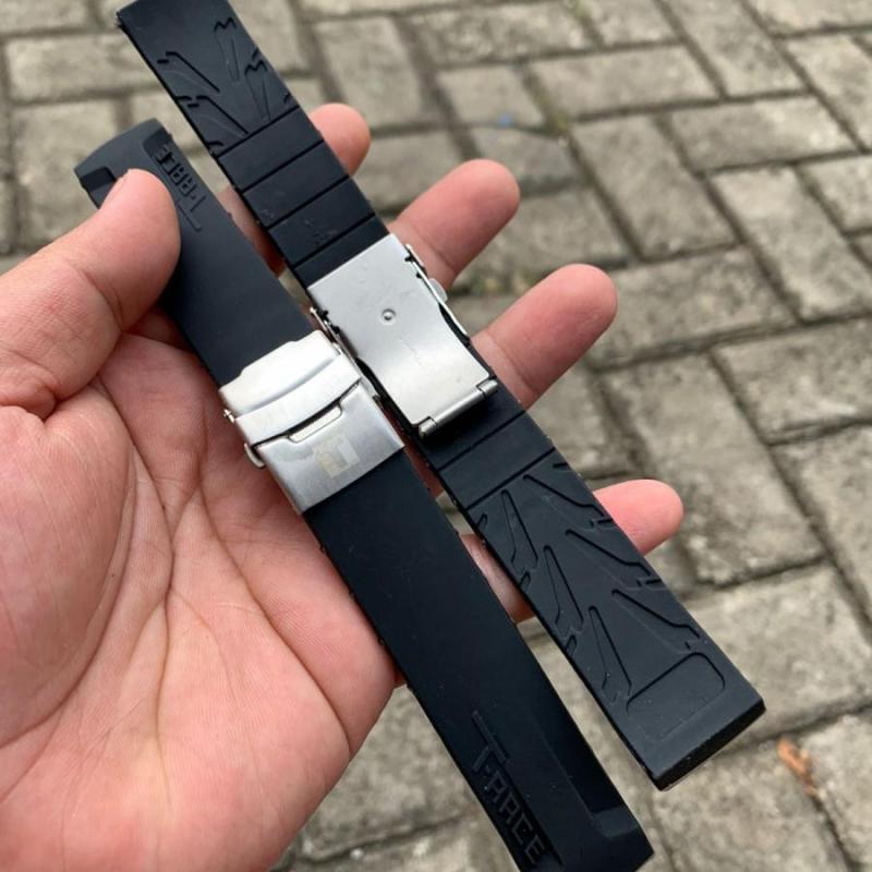 Harga tali jam tissot original sales