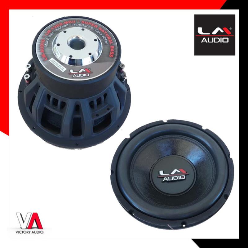 Subwoofer lm hotsell audio 12 inch