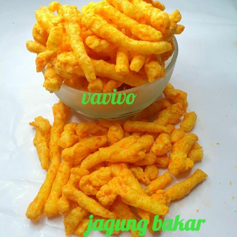 Tes Jagung Gratis Ongkir 🔥 Harga Murah Oktober 2026