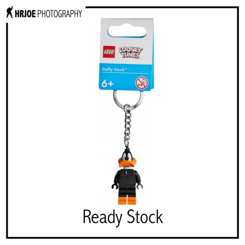 Promo Lego 854199 Daffy Duck Keychain Diskon 50 Di Seller Toys Family