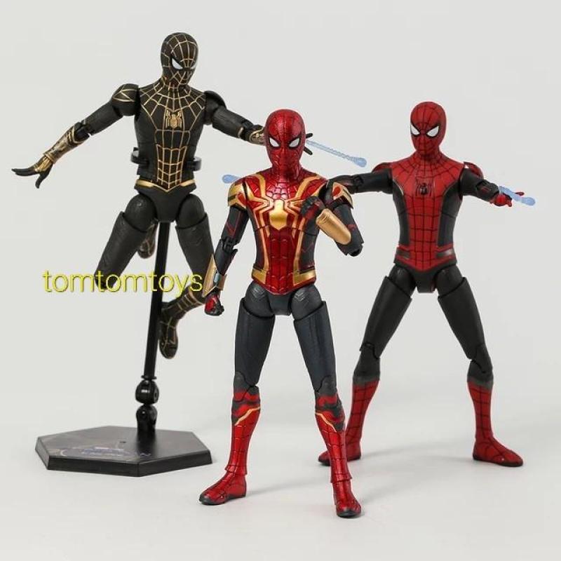 Avengers Spiderman MuÃ±ecos Avengers 30 Cm Titan Hero MuÃ±eco