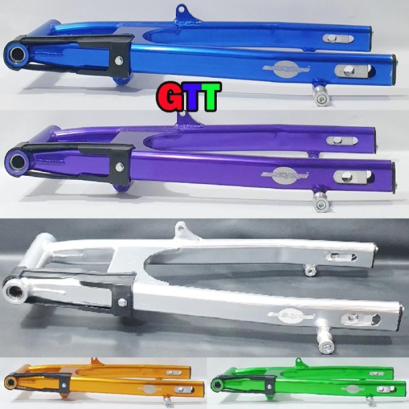 Jual Swing Arm Kawasaki Ninja 150r Super Drag Model Tanpa Stabilizer Di