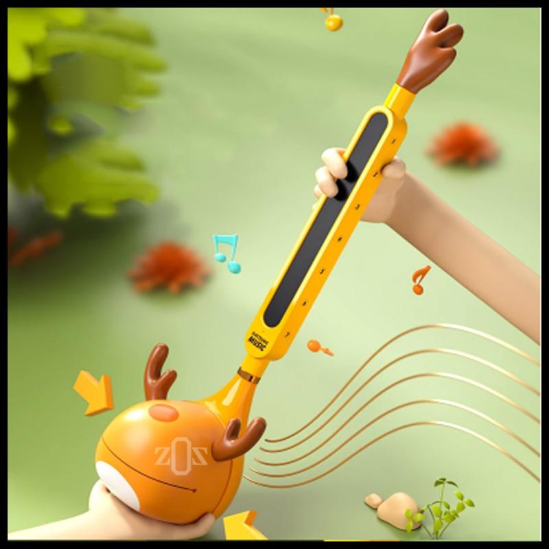 Fuslie otamatone hot sale
