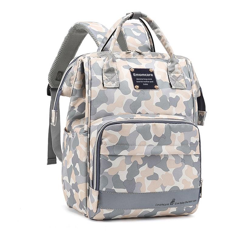 Ransel Best Baby Bag 2018 Promo NERTUR Tas Perlengkapan Bayi