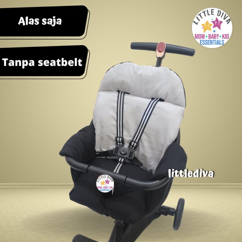 Alas stroller baby elle new arrivals