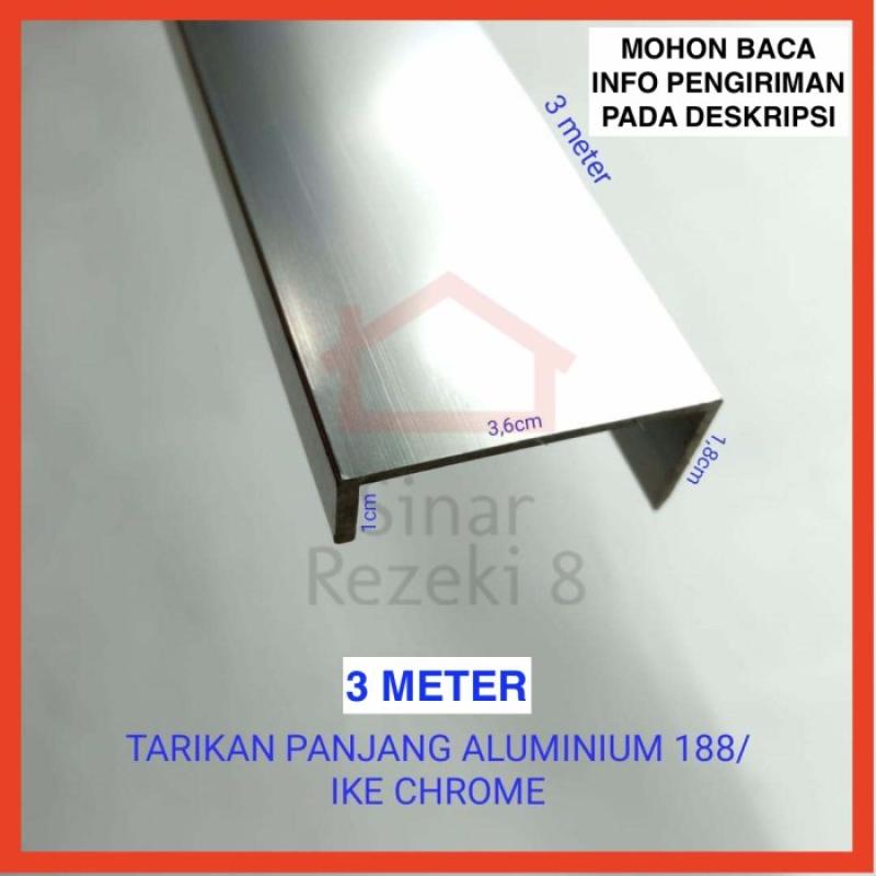 Jual Frame Aluminium Pintu Lemari Original Murah - Harga Diskon Maret