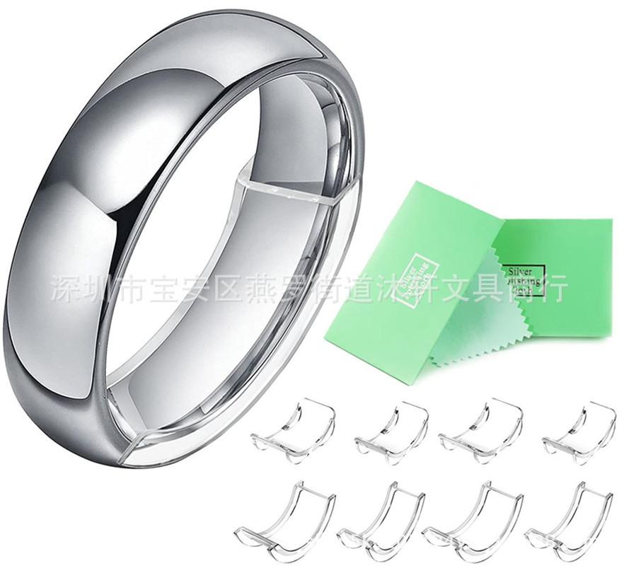 Spiral ring adjuster store