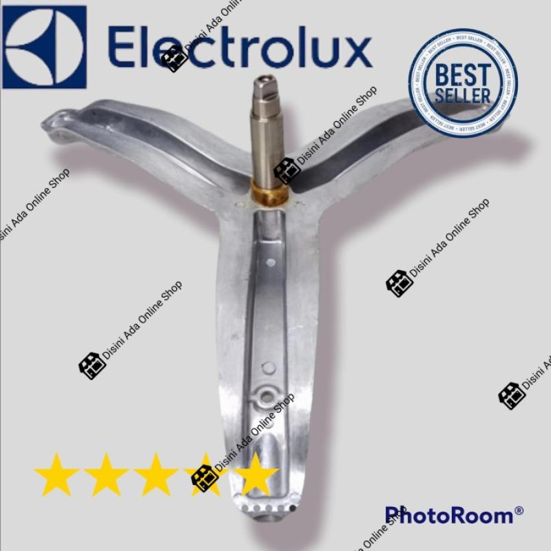Jual Spider Segitiga Baling Mesin Cuci Electrolux Ewf 85743 10843 Original Di Seller Alfira Shop Tugu Selatan Kota Jakarta Utara Blibli