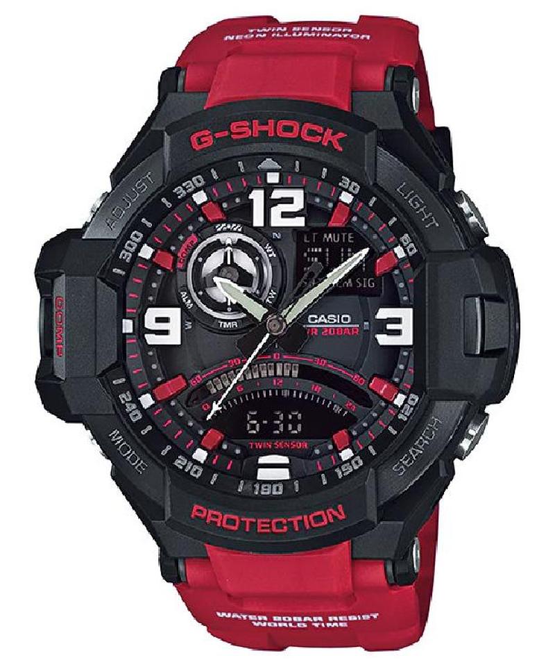 G shock ga 1000 4a 2025