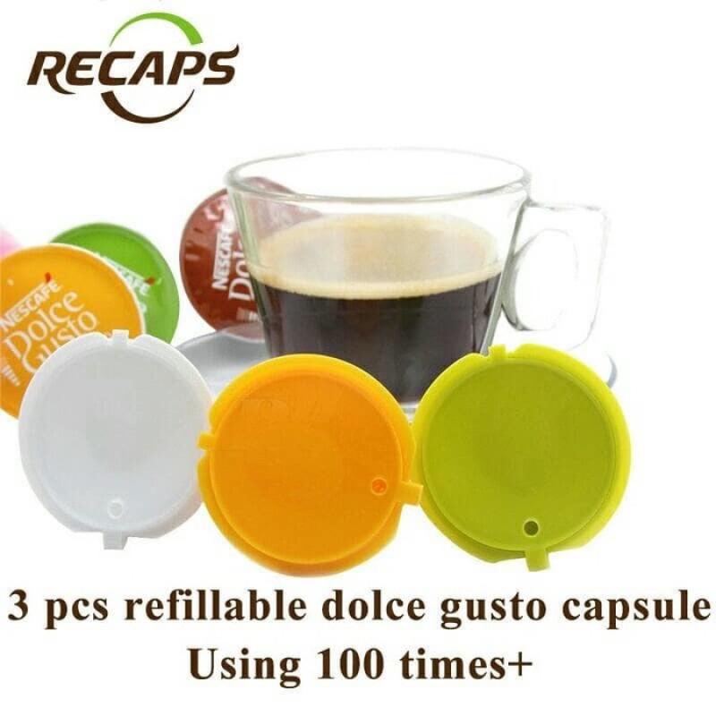 Recaps dolce gusto cheap