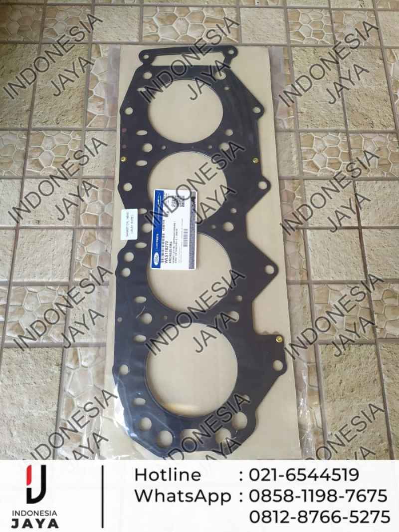 Jual Gasket Cylinder Head Ford Ranger / Everest Tdi 2.5 Cc Original di