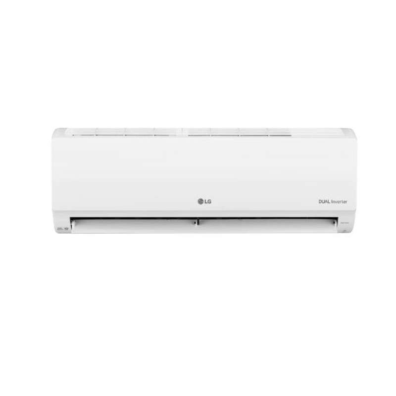 Jual LG AC Split 1/2 PK T06EV4 Dual Cool Inverter di Seller Hiro