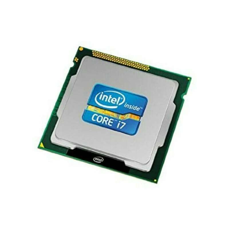 Promo Processor Intel Core i7 Diskon 23% di Seller Ulita Store ...