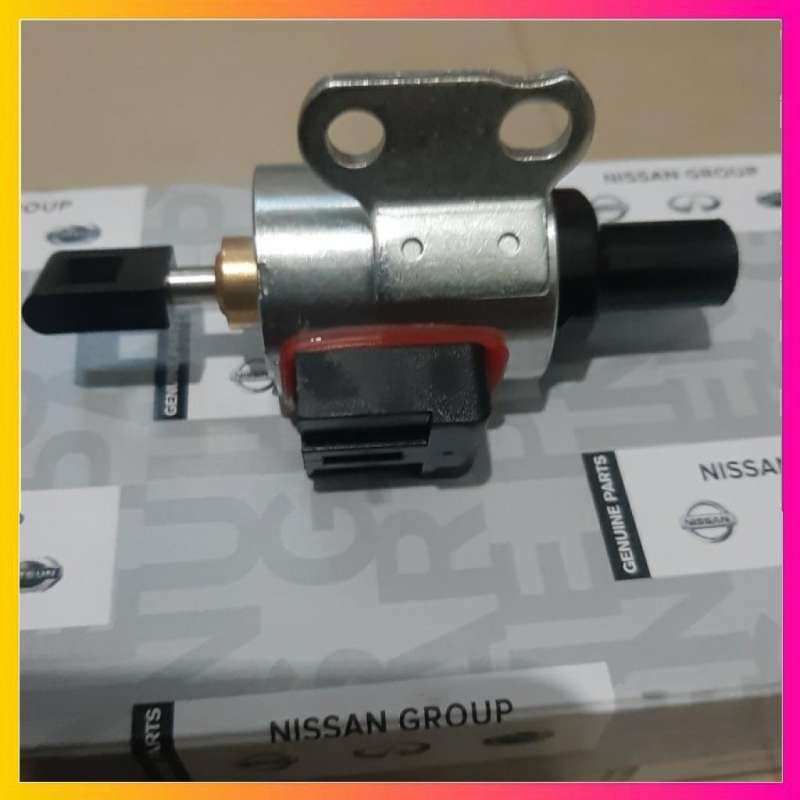 thumbnail image 2 of JATCO JF011E CVT Valve Body With Stepper Motor - Remanufactured For Mitsubishi Lancer 07-18 2 of 5