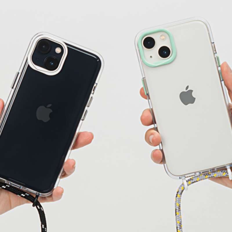 Jual Camera Bumper iPhone 14 Pro Max Plus Rhinoshield Ring Lens Cover ...