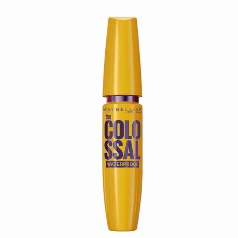 Jual maybelline the magnum mascara / Mascara Maybelline Colosal Magnum